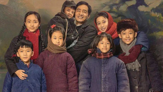 我校参与的两部作品获中宣部第十六届精神文明建设“五个一工程”奖