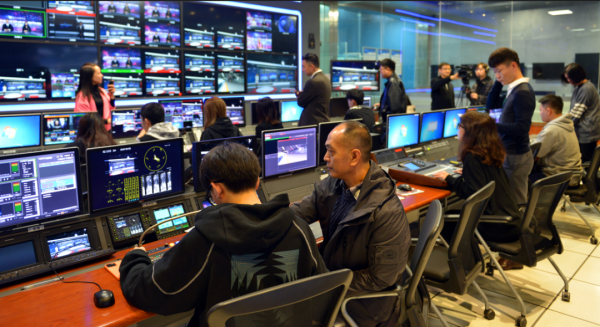 我校戏剧与影视学科成功入选四川省高等学校“双一流”建设贡嘎计划培育学科