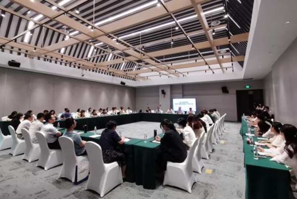 我校2023年教学与教学管理工作研讨会圆满召开