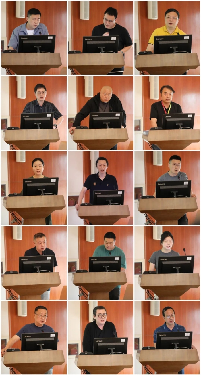 我校召开实验室安全管理经验分享暨工作交流会