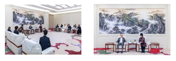 四川传媒学院与泰国易三仓大学开启合作新篇章