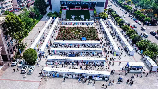 四川传媒学院就业工作经验在省委教育工委教育厅简报等全文刊载