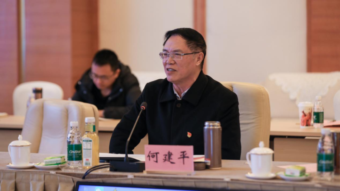 四川传媒学院召开2025年度二级党组织书记抓基层党建工作述职评议考核会