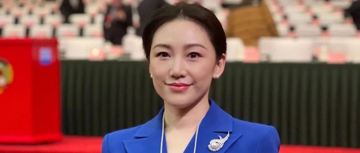 “金声奖”获奖者李丹：主持人，不是念稿子、举话筒的工具人