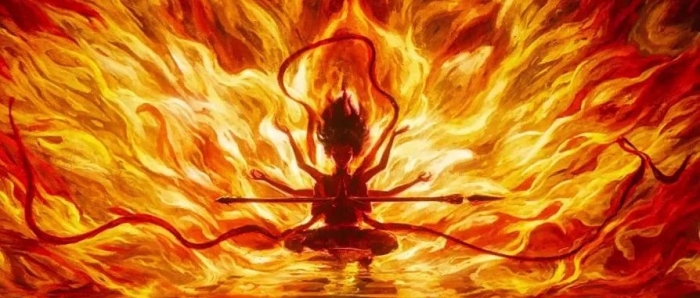 从动画制作、制片到配音……登顶榜首的《哪吒2》背后有一众川传师生