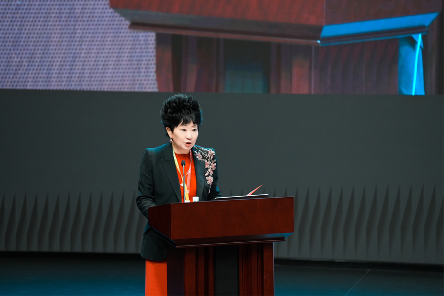 【传媒大讲堂】中国文联副主席、中国摄协主席李舸先生讲座在川传成功举办