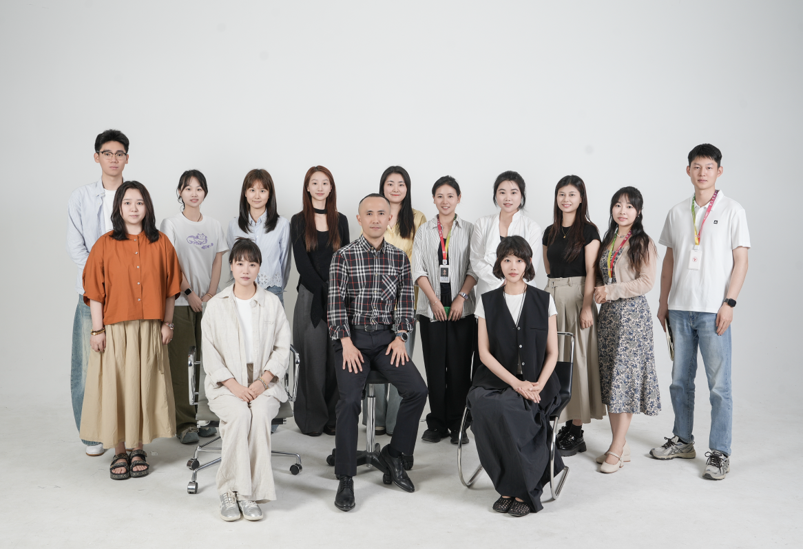 教师发展中心x摄影学院专业化辅导员核心素养提升工作坊（二）